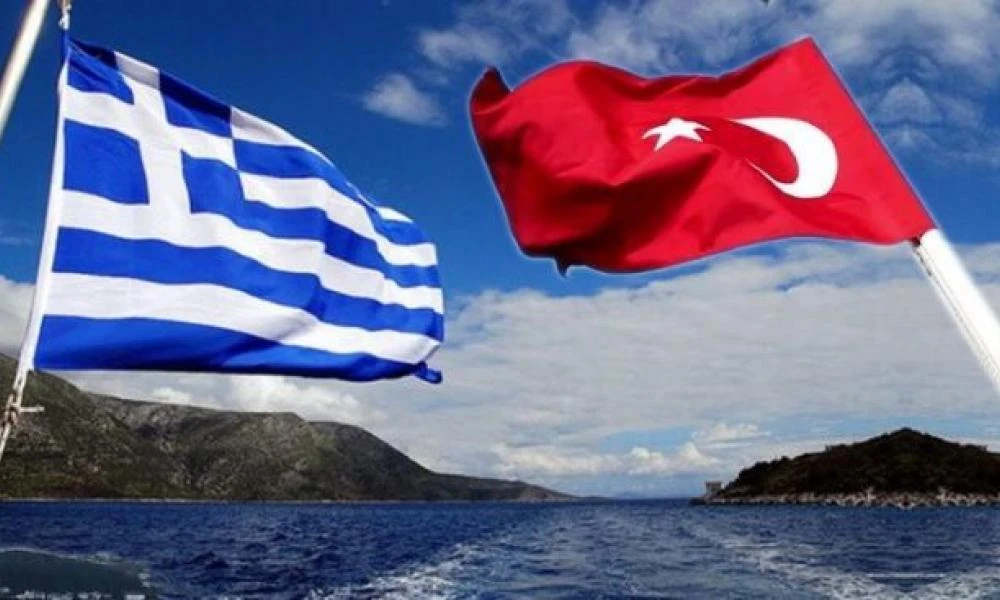 Λάζαρος Καμπουρίδης: «Εμείς που καήκαμε… εμείς ξεπλύναμε την Τουρκία… – Αφωνία στο Αιγαίο, αφωνία για όσα γίνονται στη Θράκη»